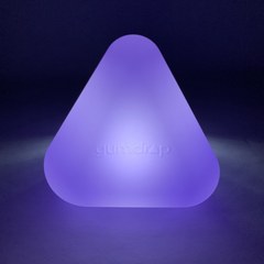 The Delos Gumdrop