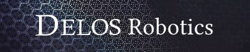 Delos Robotics Logo
