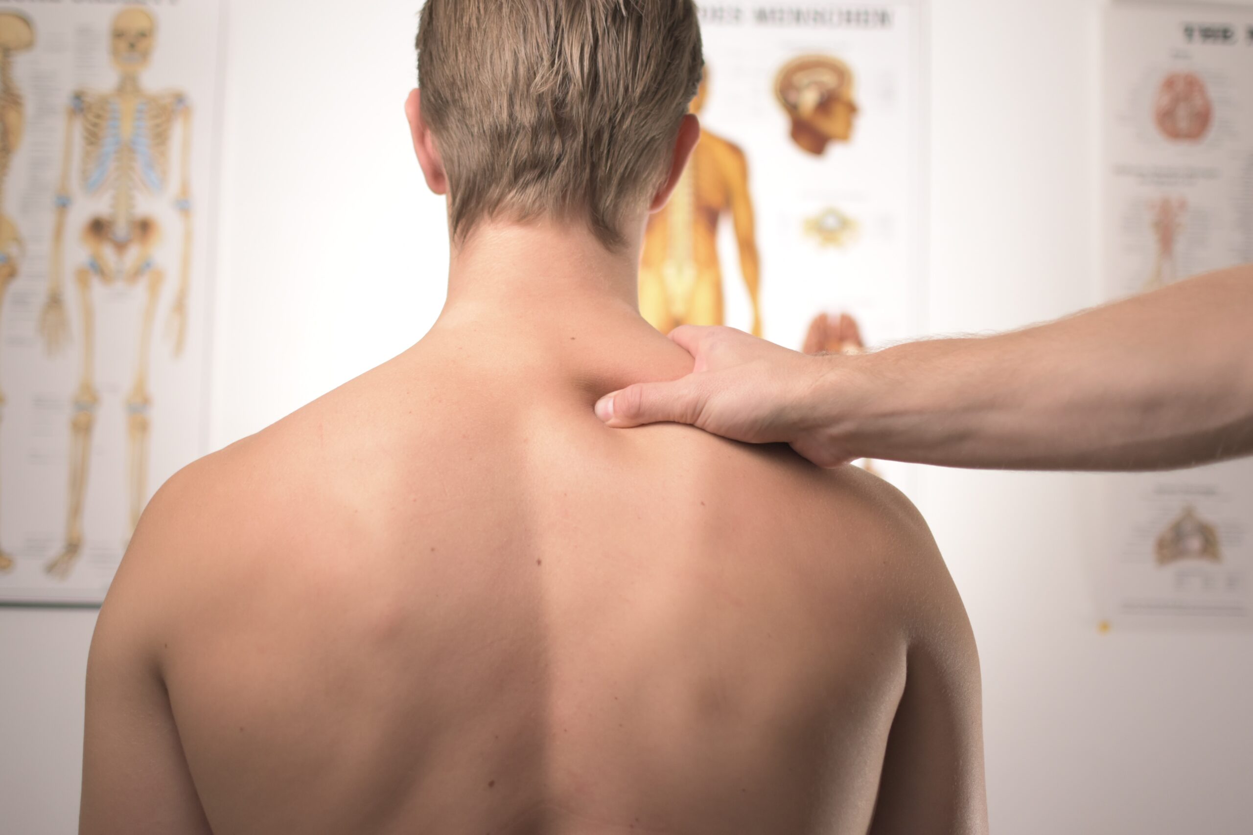 Therapy Spotlight What Is Myofascial Release